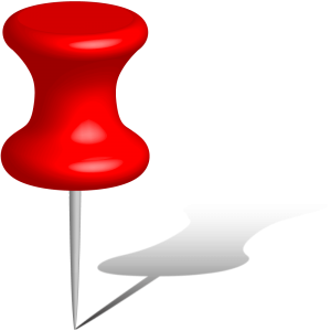 red-pin
